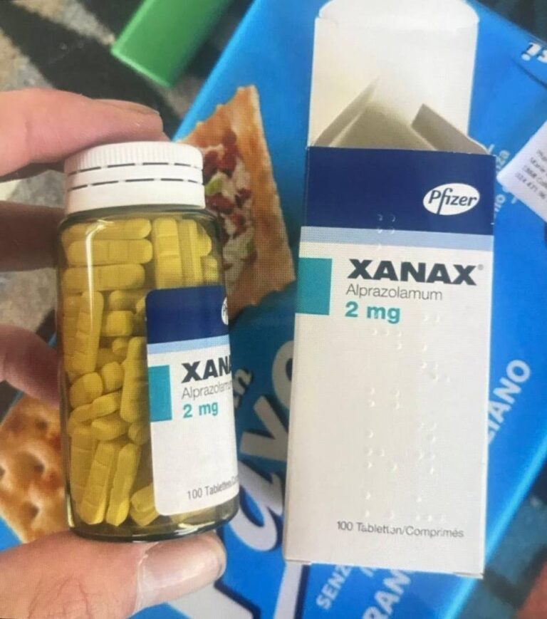 Kaufen Sie Xanax München online