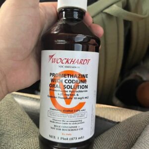 Lean Actavis Repräsentant Berlin Online kaufen