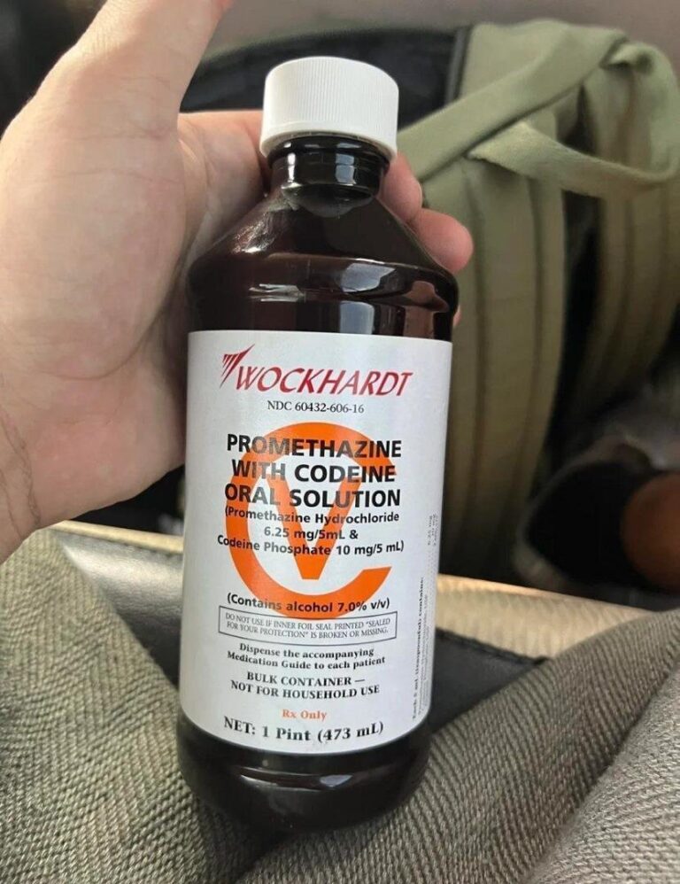 Lean Actavis Repräsentant Berlin Online kaufen