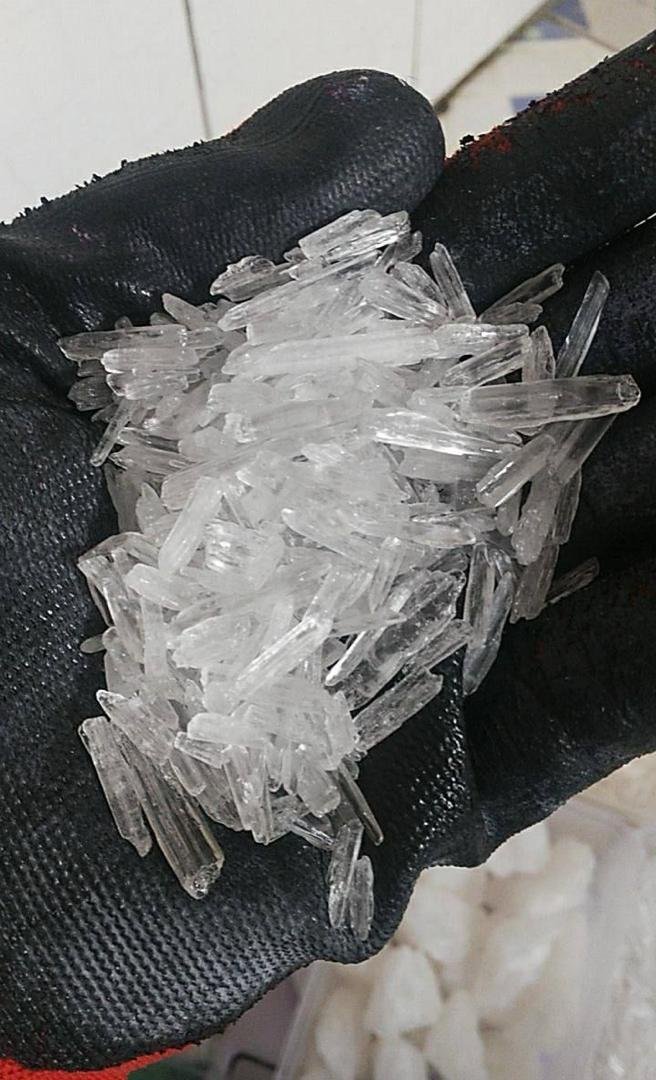 Crystal Meth Berlin online kaufen