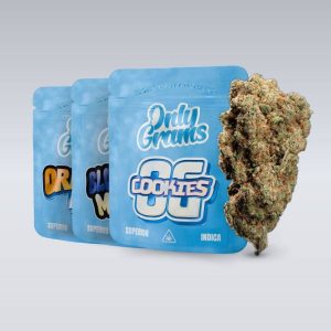 3für2 Superior Blüten Pack 10.5g