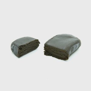 🍫 La Mousse Hasch