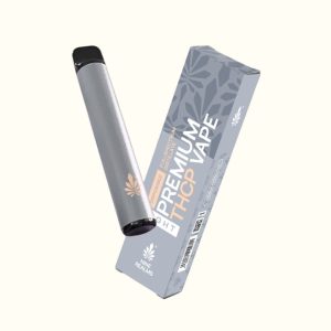 Nine Realms™ LIGHT (5%. 2ml)