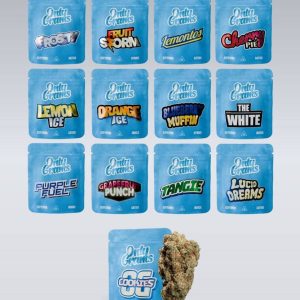 Superior Blüten Probierset | 13 Sorten