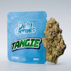 Tangie - Superior Blüte 40%